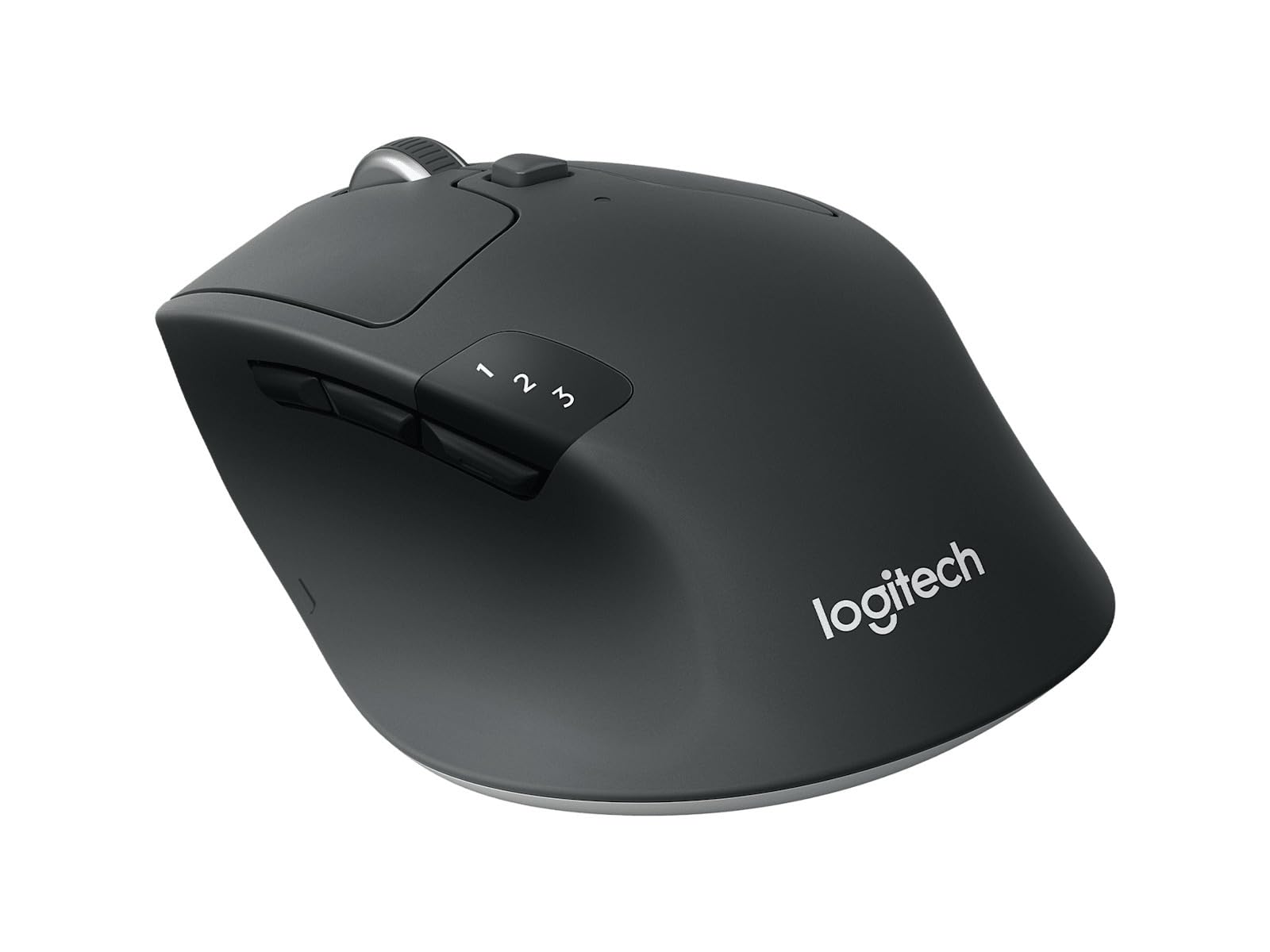 Logitech M720 Triathlon Wireless Mouse