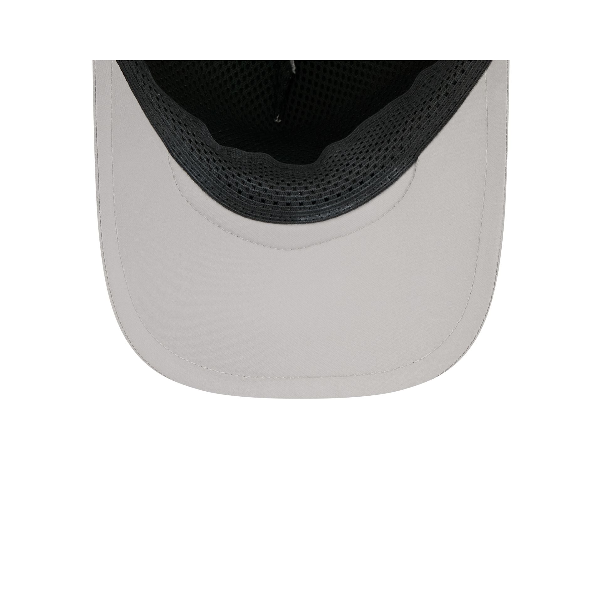 New York Yankees 2026 Batting Practice Colorway 9FORTY APEX Trucker Hat