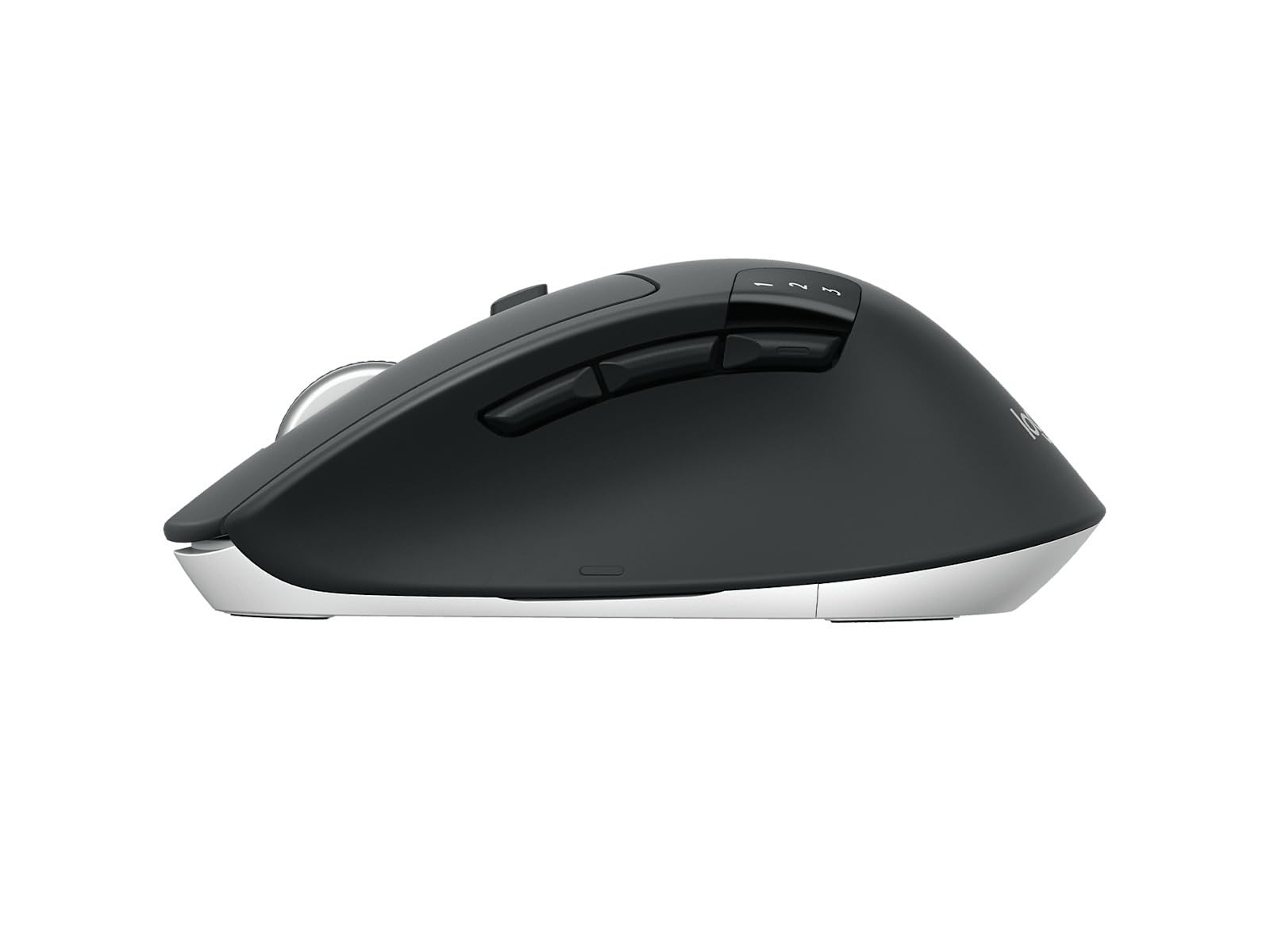 Logitech M720 Triathlon Wireless Mouse