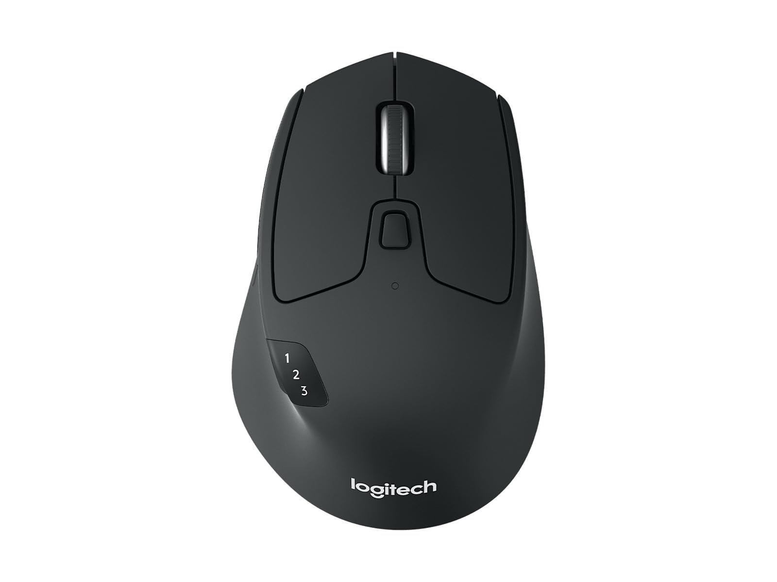 Logitech M720 Triathlon Multi-Device Wireless Mouse