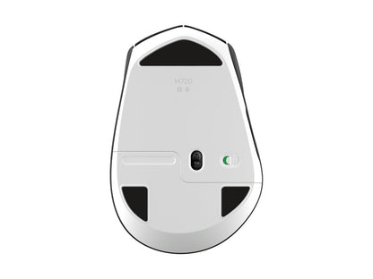 Logitech M720 Triathlon Wireless Mouse