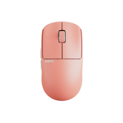 MiniX2 CrazyLightSunset Haze