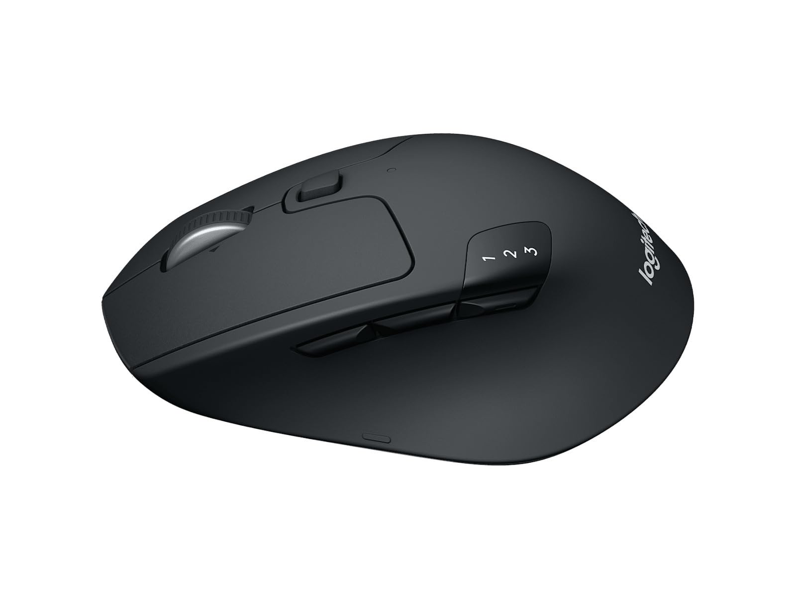 Logitech M720 Triathlon Wireless Mouse