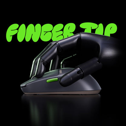 Pulsar X2N Crazylight Wireless Gaming Mouse White