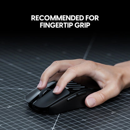 Pulsar X2N Crazylight Wireless Gaming Mouse White