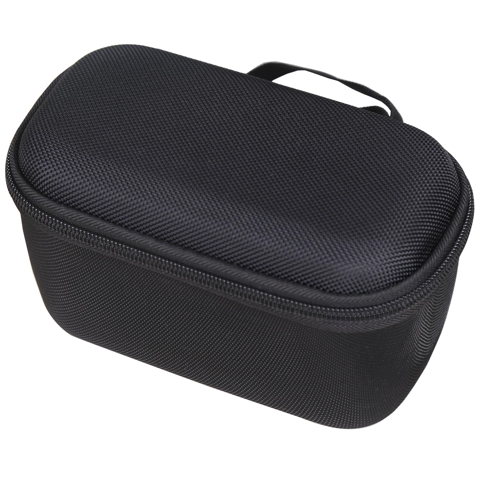 worfty Travel Case for ProtoArc EM11 Mouse Black