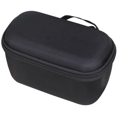 worfty Travel Case for ProtoArc EM11 Mouse Black