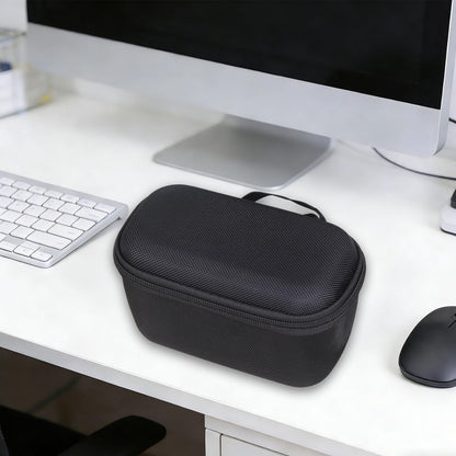 worfty Travel Case for ProtoArc EM11 Mouse Black