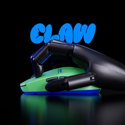 Pulsar X2N Crazylight Wireless Gaming Mouse Black