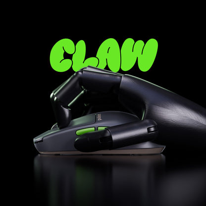 Pulsar X2N Crazylight Wireless Gaming Mouse Black