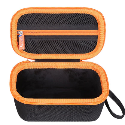 worfty Travel Case for ProtoArc EM11 Mouse Black